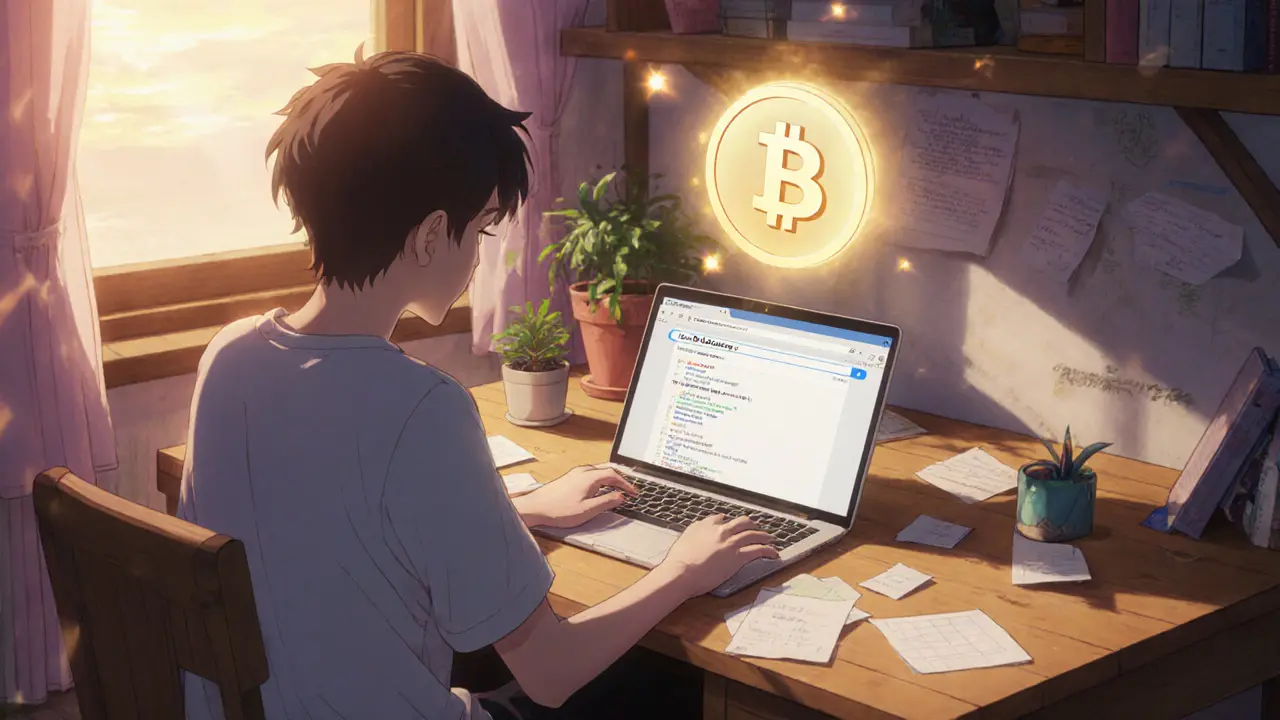 One Share (ONS) Explained: What the Crypto Token Is and How to Use It