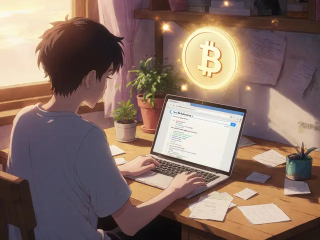 One Share (ONS) Explained: What the Crypto Token Is and How to Use It