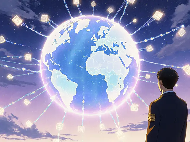 Sanctioned Crypto Transactions Hit $15.8B in 2024 - What the Numbers Reveal