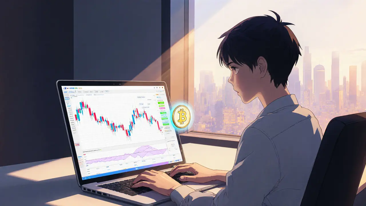 BITmarkets Crypto Exchange Review 2025: Features, Fees, and Security