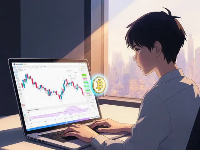 BITmarkets Crypto Exchange Review 2025: Features, Fees, and Security