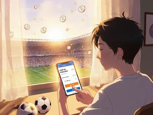 TopGoal x CoinMarketCap Football Festival Airdrop Explained - How to Join & Win NFTs