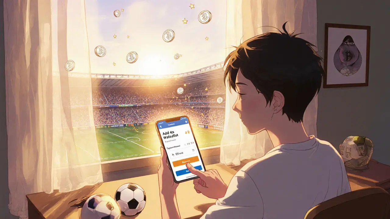 TopGoal x CoinMarketCap Football Festival Airdrop Explained - How to Join & Win NFTs