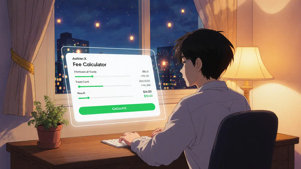 Metal X Exchange Review 2025: Fees, Features & Future Roadmap