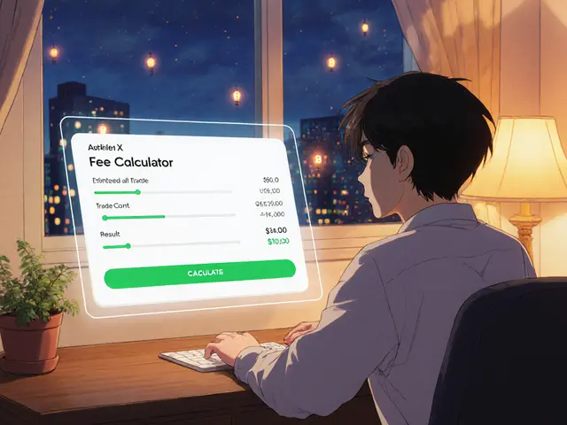 Metal X Exchange Review 2025: Fees, Features & Future Roadmap