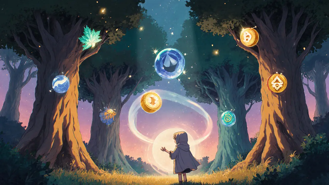 Elk Finance (Fuse) Crypto Exchange Review - Features, Fees, and Security