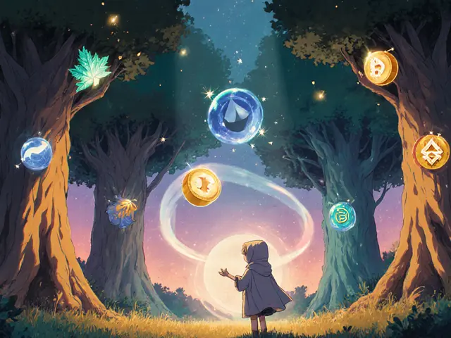Elk Finance (Fuse) Crypto Exchange Review - Features, Fees, and Security