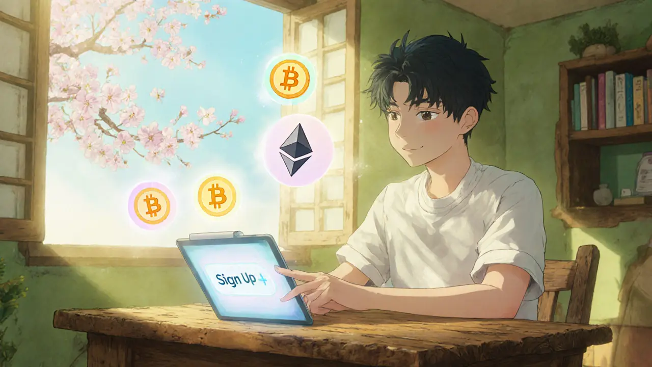 SuperEx Crypto Exchange Review - Features, Fees, Safety & How It Stands Against the Competition