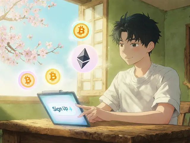 SuperEx Crypto Exchange Review - Features, Fees, Safety & How It Stands Against the Competition