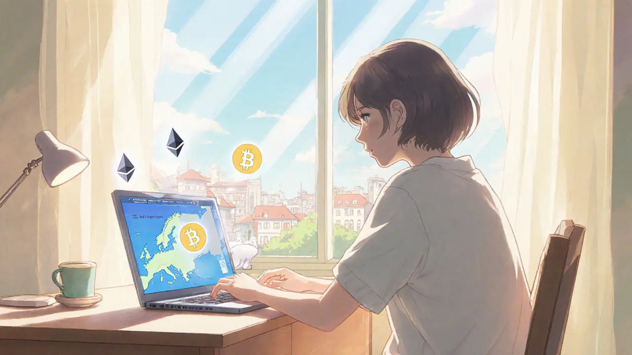 Anycoin Direct Review - In‑Depth Look at the European Crypto Broker