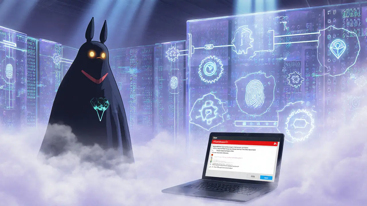 Free vs. Paid VPNs: A Risk Comparison