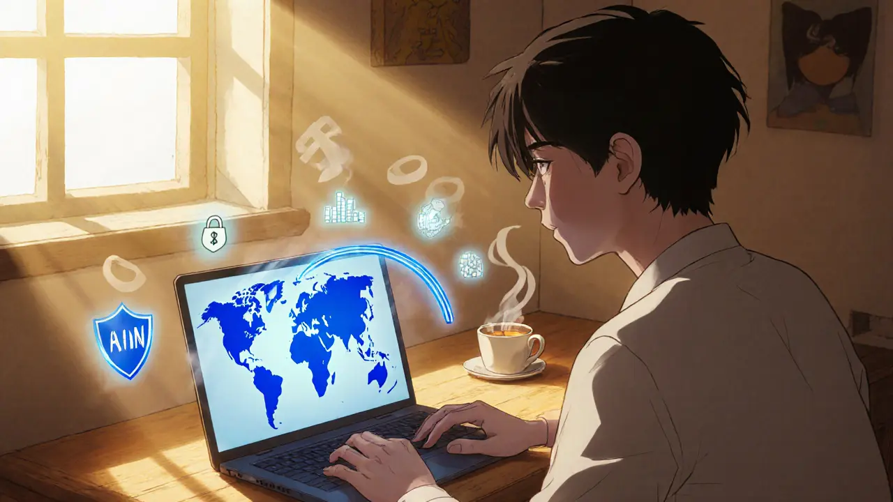 How VPN Use Fuels Crypto Trading in Iran and the Rising Detection Risks