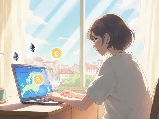 Anycoin Direct Review - In‑Depth Look at the European Crypto Broker