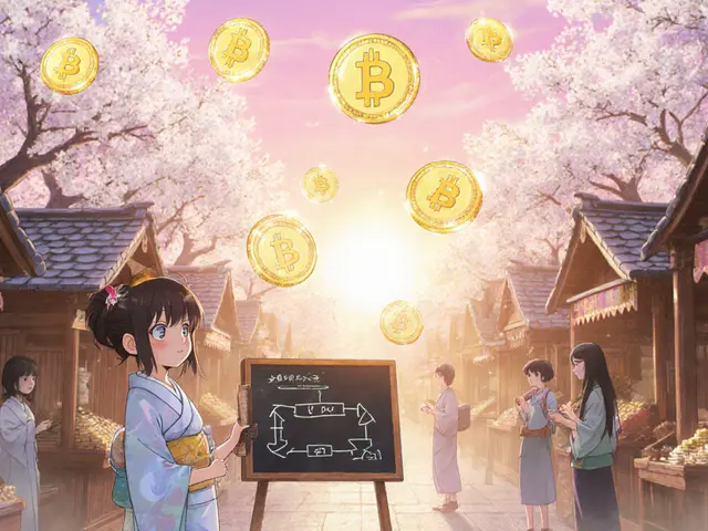What is a Cryptocurrency Exchange? A Simple Guide