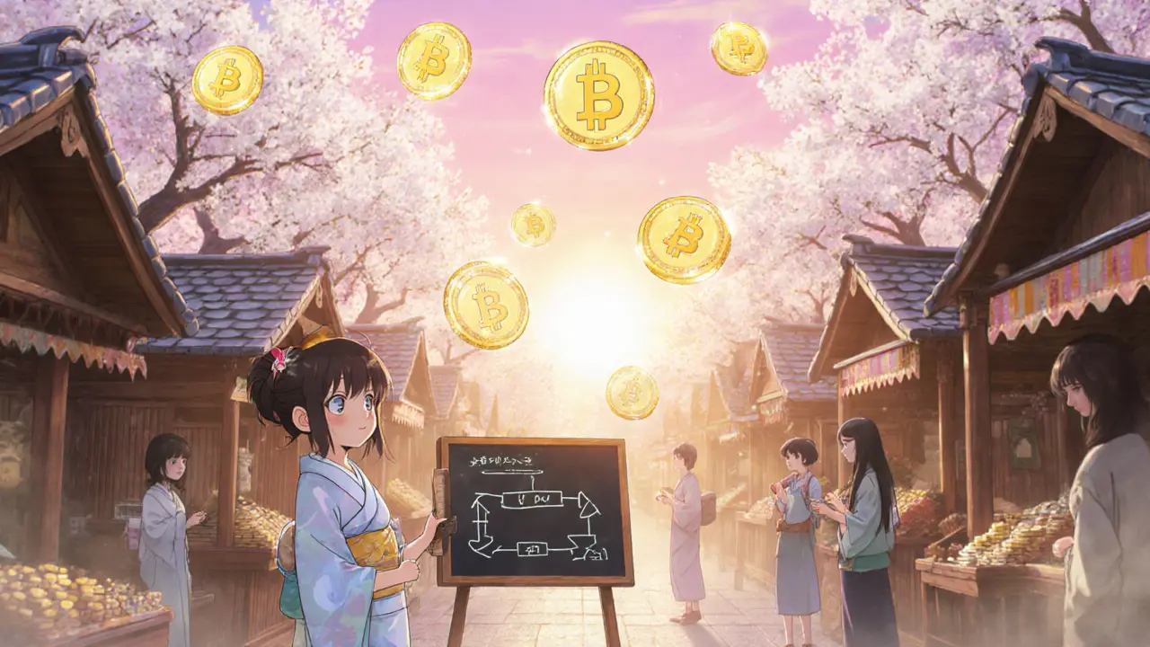What is a Cryptocurrency Exchange? A Simple Guide