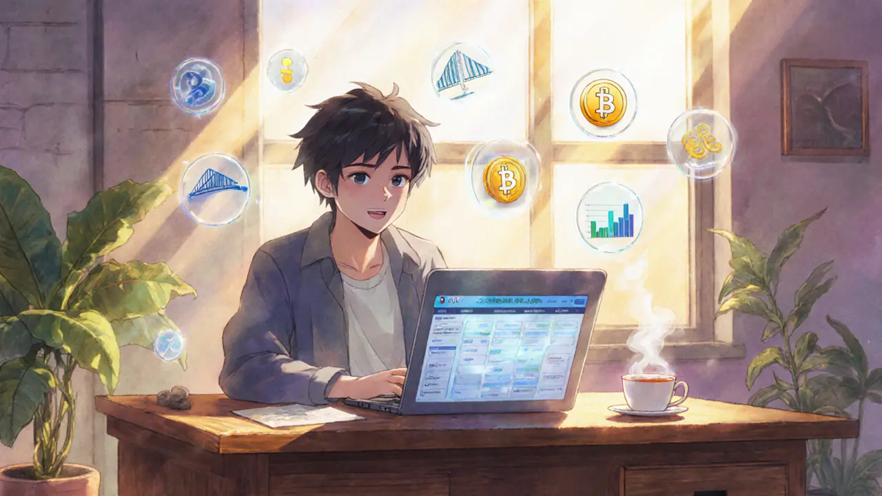 Airdrop Farming: Proven Strategies to Earn Free Crypto