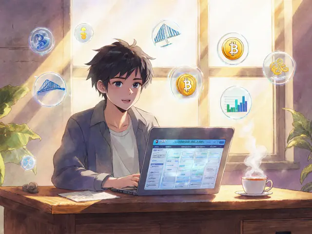 Airdrop Farming: Proven Strategies to Earn Free Crypto