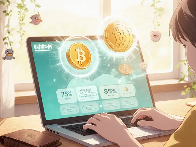 Understanding Collateral Factor and Borrowing Power in DeFi and Traditional Lending