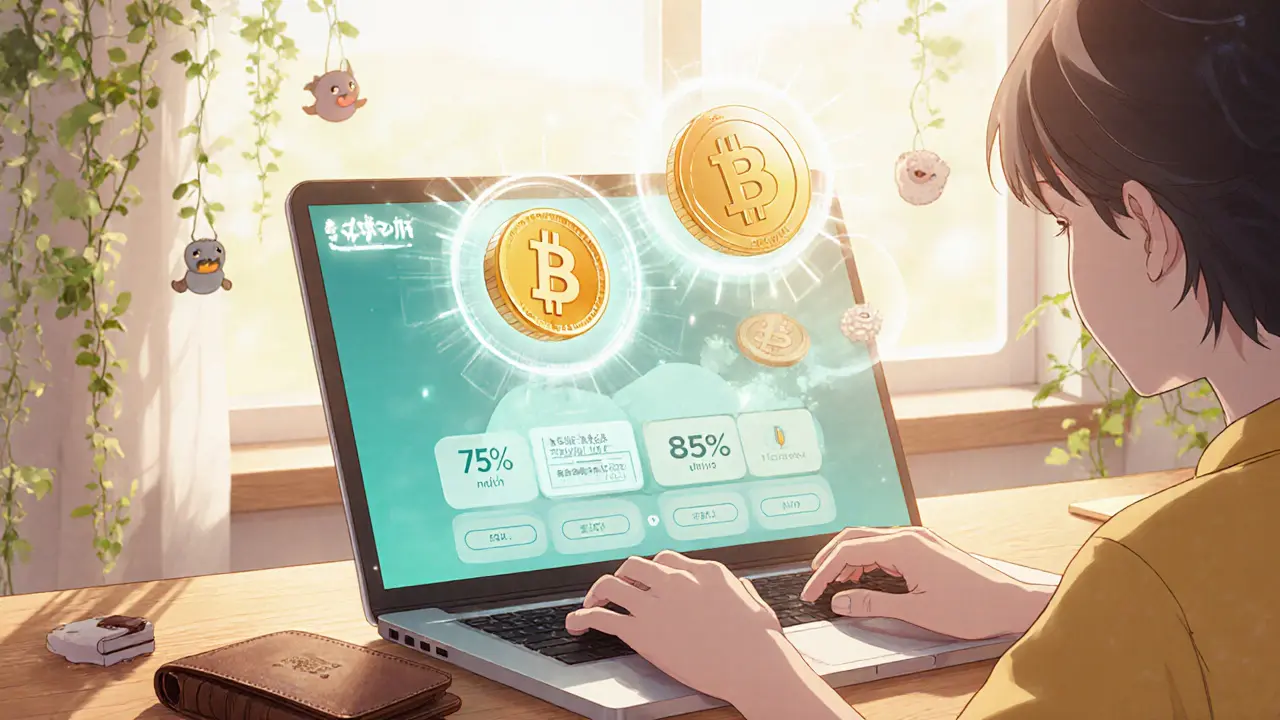 Understanding Collateral Factor and Borrowing Power in DeFi and Traditional Lending