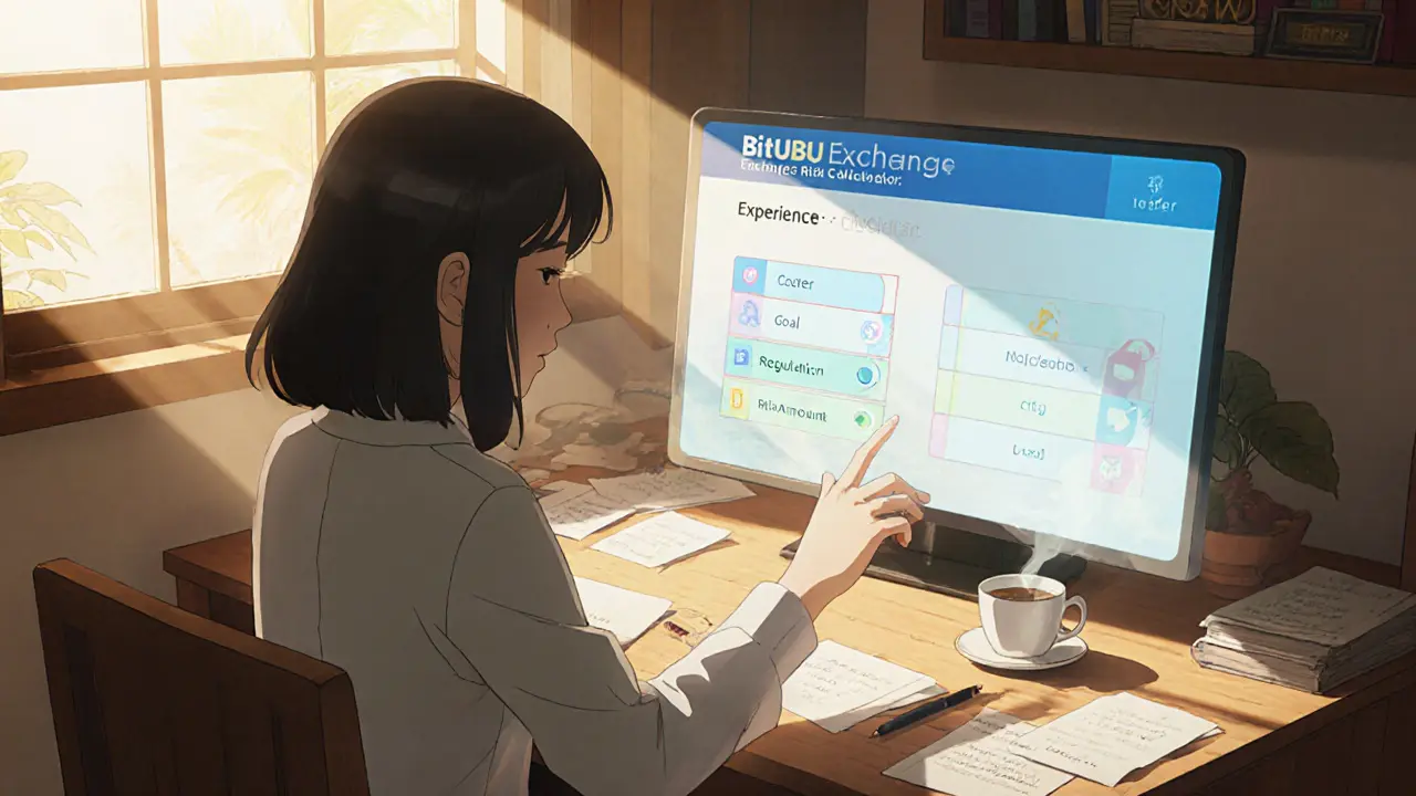 BitUBU Crypto Exchange Review: Pros, Cons, and Safety Verdict