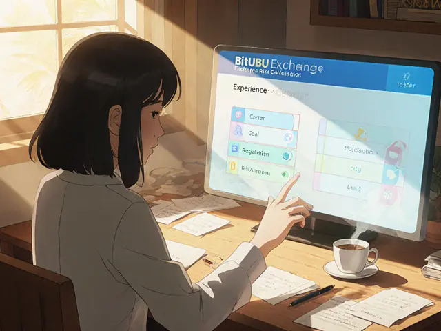 BitUBU Crypto Exchange Review: Pros, Cons, and Safety Verdict