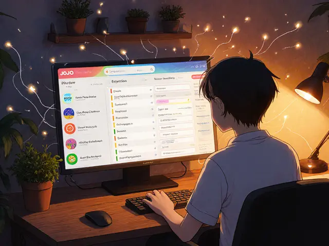 JOJO New Year Airdrop Details 2025: How to Join & What to Expect