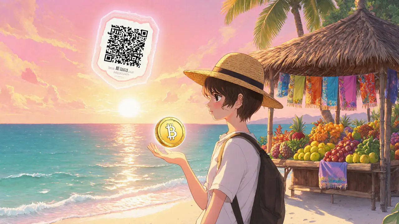 BALI TOKEN (BLI) Explained: What It Is, How It Works, and Where to Buy