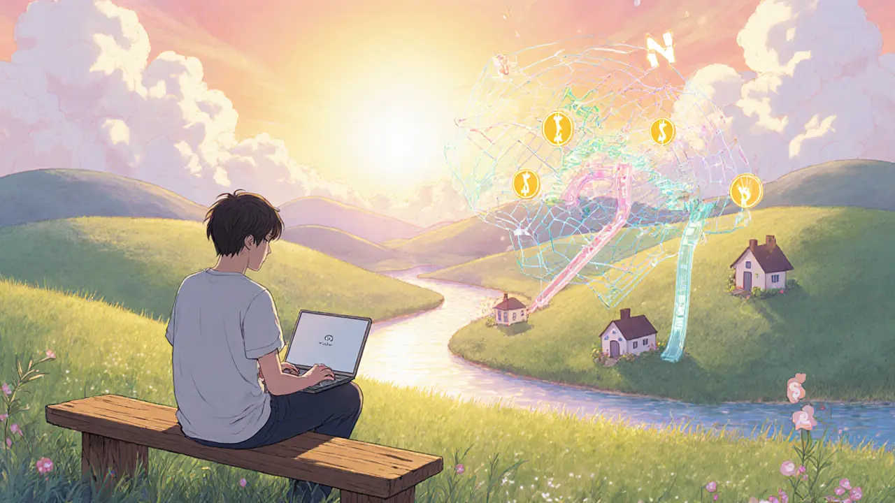 Chutes (SN64) Crypto Coin Explained: AI Compute Platform, Price & Outlook