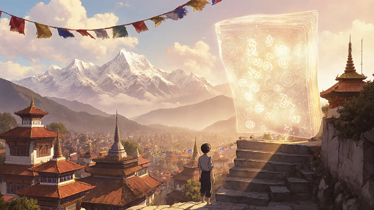 Crypto Asset Forfeiture in Nepal: Laws, Penalties & What You Need to Know