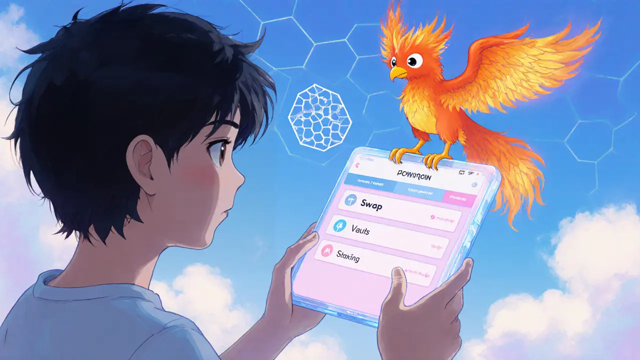 Firebird Finance (Polygon) Review: Features, Risks & How It Stacks Up