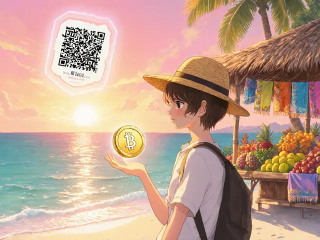 BALI TOKEN (BLI) Explained: What It Is, How It Works, and Where to Buy