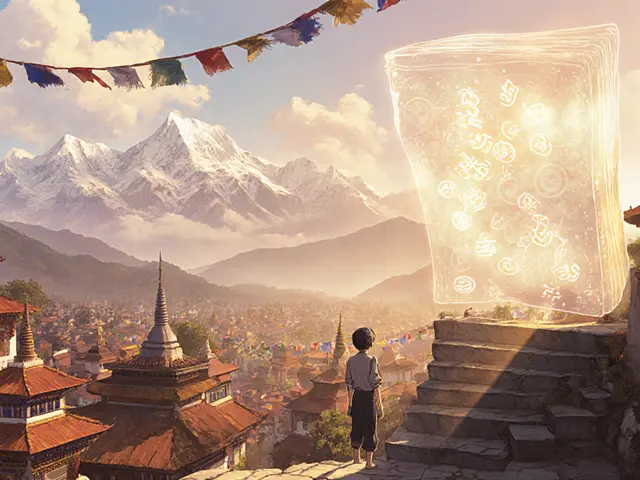 Crypto Asset Forfeiture in Nepal: Laws, Penalties & What You Need to Know