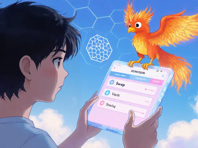 Firebird Finance (Polygon) Review: Features, Risks & How It Stacks Up