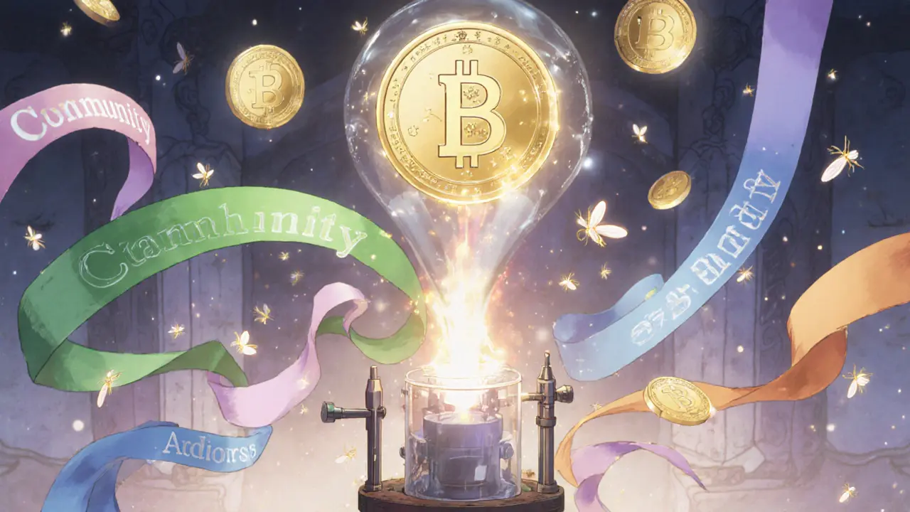 Getting Started: Buying and Using CRPT