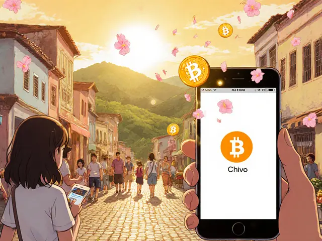 Chivo Wallet: How El Salvador Implemented Bitcoin and What It Means