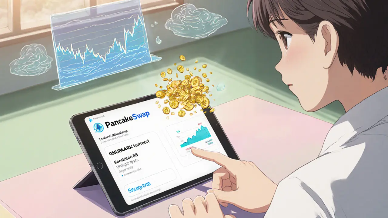 Community and Social Presence