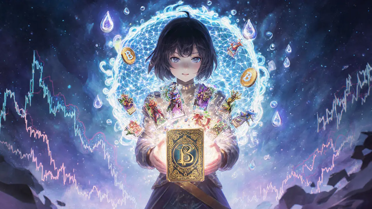 How LOE Compares to Other Gaming Tokens