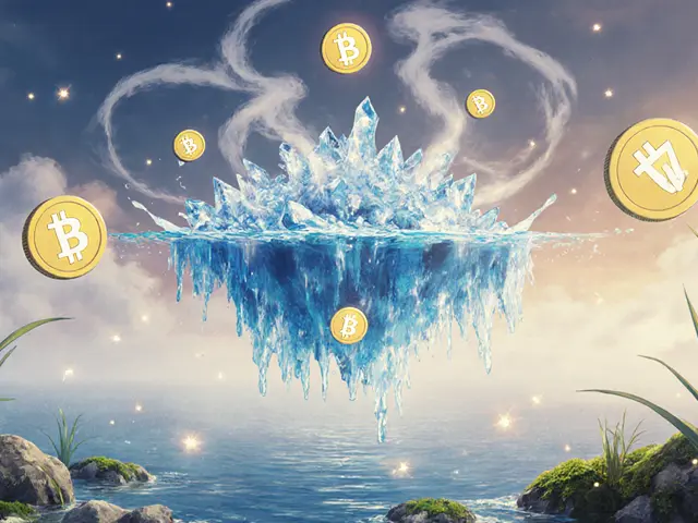 What is WATER ($WATER) crypto coin? The Solana meme coin with a mission