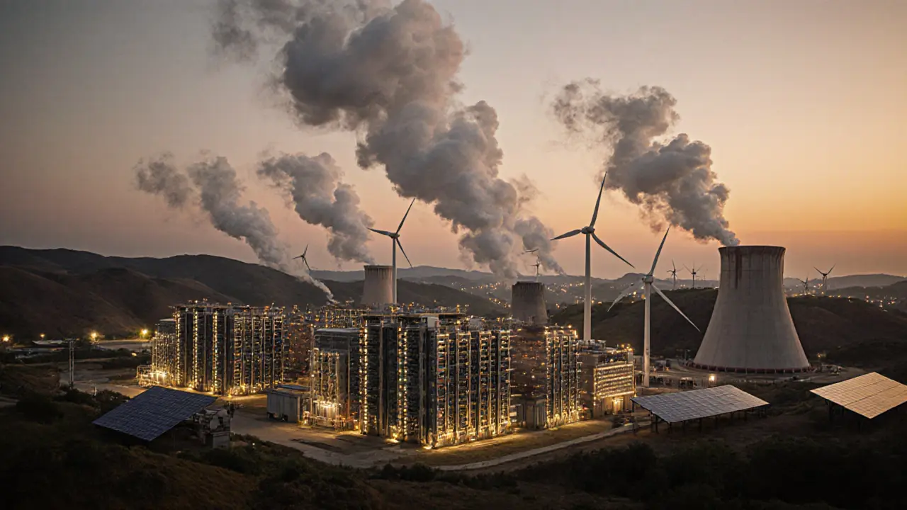 Crypto Mining Regulations in Pakistan: What You Need to Know in 2025