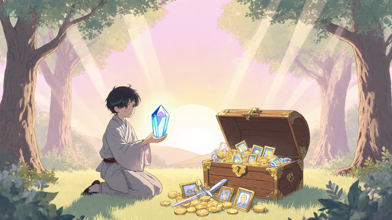 ERC-721 vs ERC-1155: Which NFT Standard Fits Your Project?