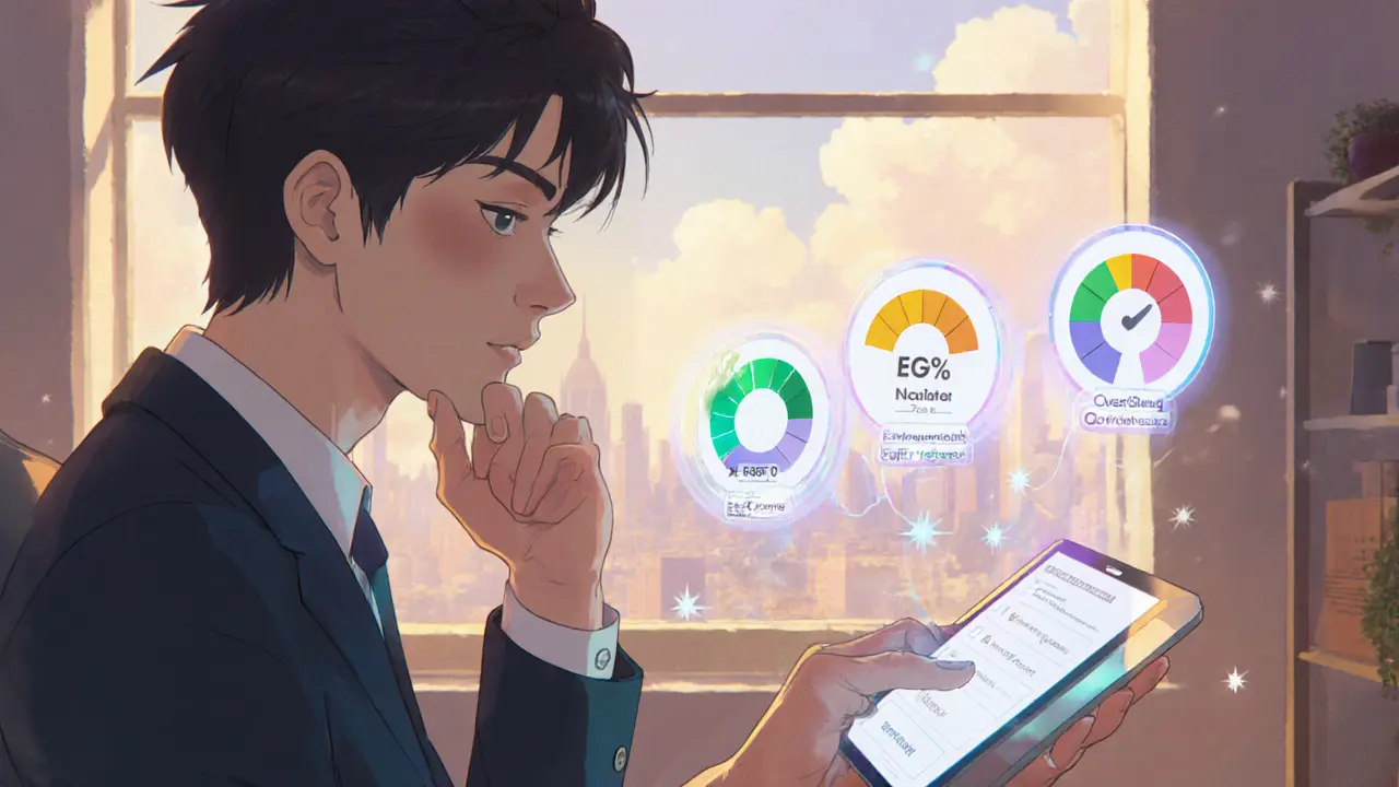 ESG Concerns for Crypto Investors: A Practical Guide