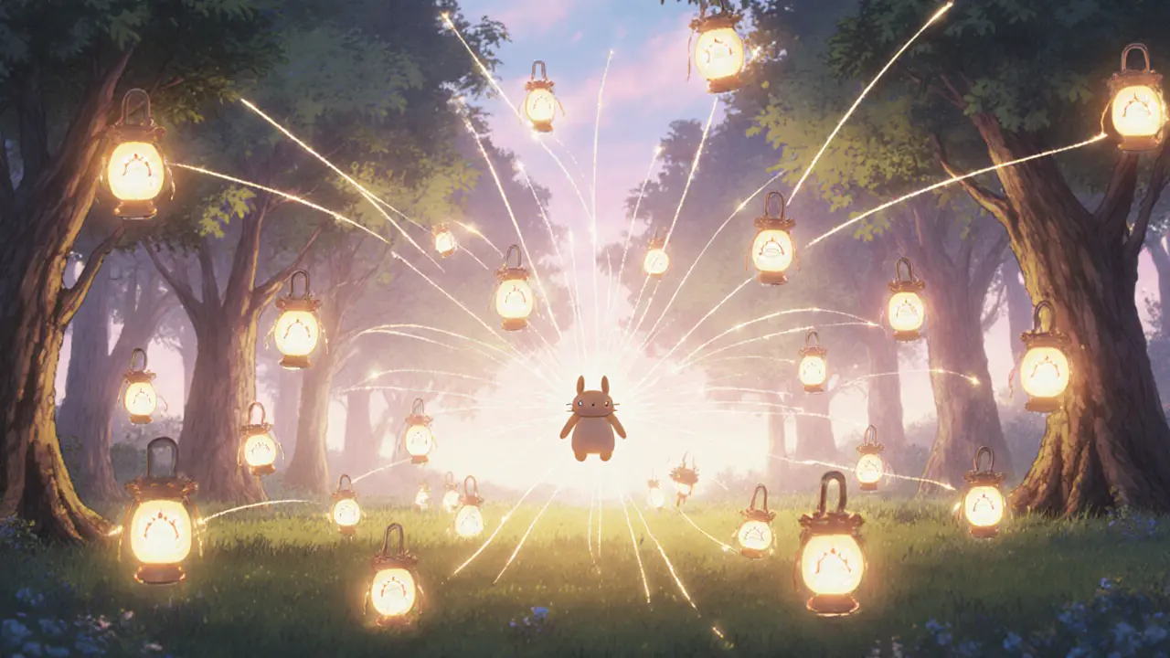 Gossip Protocol Explained: How Blockchain P2P Networks Communicate