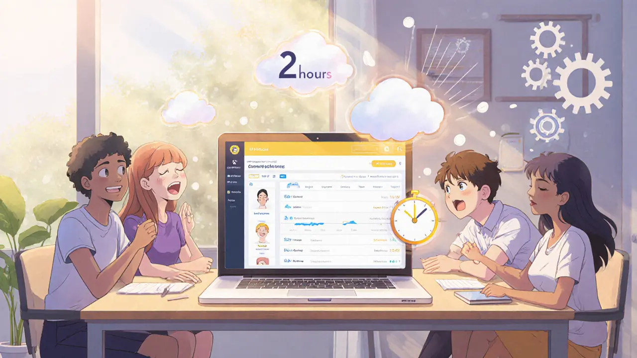 HollaEx Crypto Exchange Review: Features, Pricing, and Pros/Cons