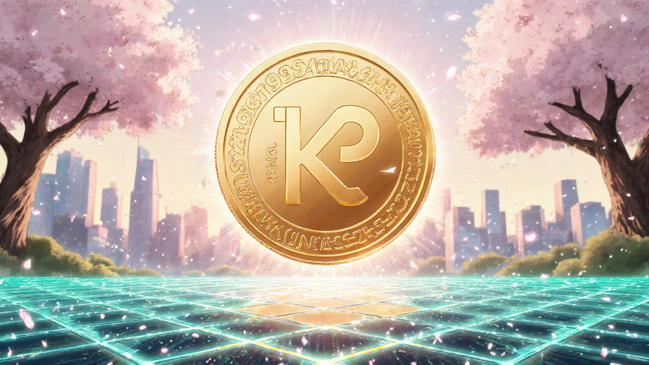 KodexPay (KXP) Explained: What This Crypto Coin Is and Why It Matters