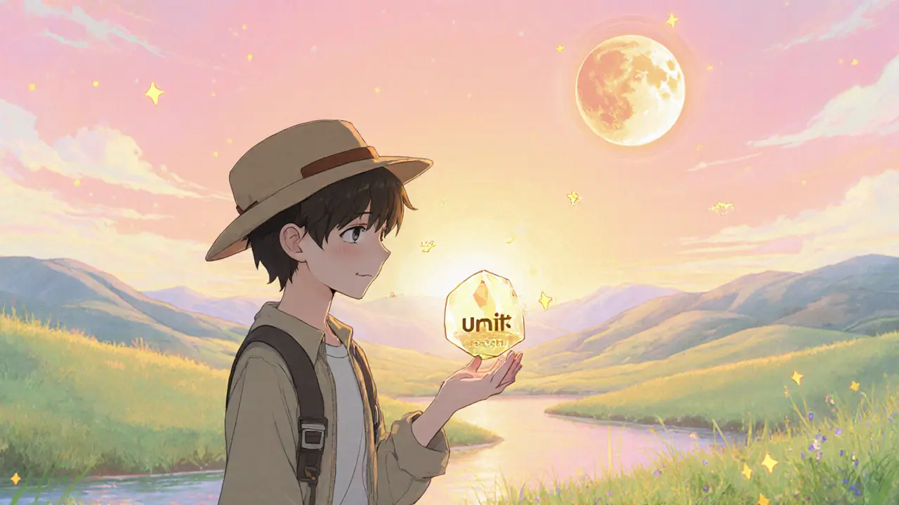 LaunchZone LZ Farm NFT Airdrop: How to Join the Unit Farm