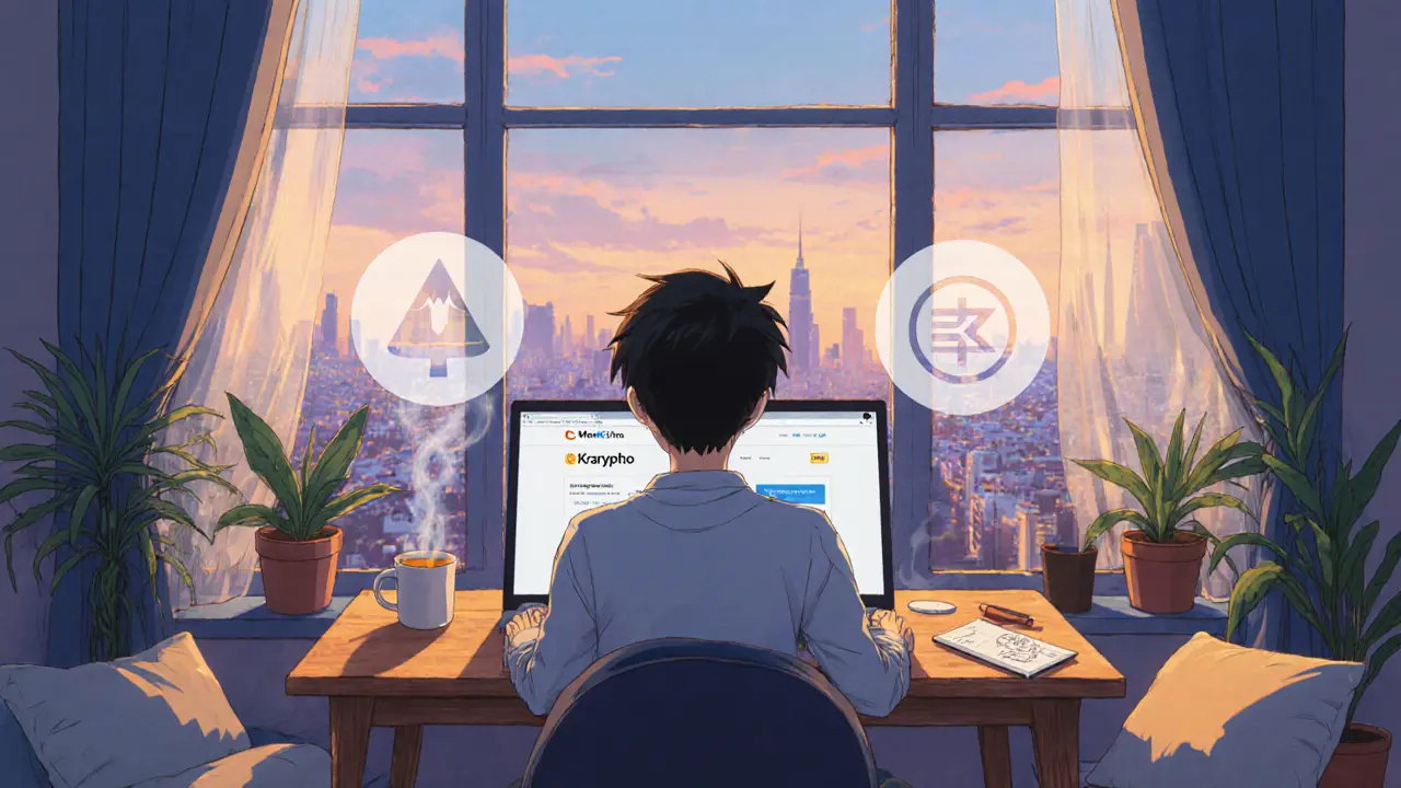 MorCrypto Crypto Exchange Review: In‑Depth Look at Fees, Security, and Usability