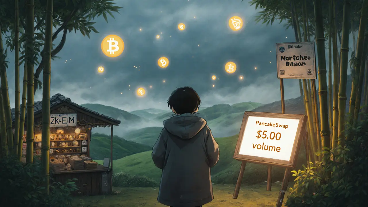 PancakeSwap v2 (zkEVM) Crypto Exchange Review: Is It Worth Using in 2025?