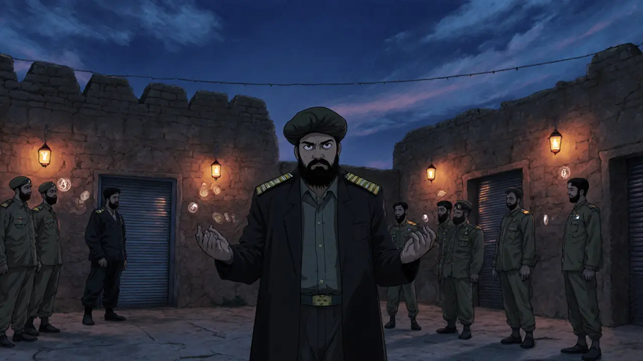 Taliban Crypto Ban Explained: Sharia Law View on Bitcoin