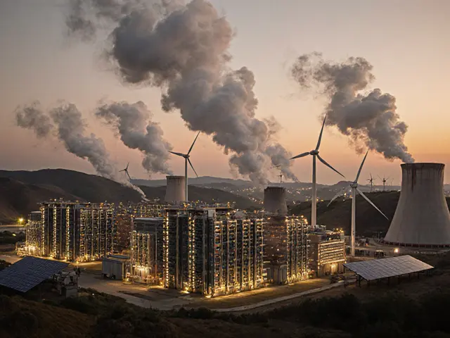 Crypto Mining Regulations in Pakistan: What You Need to Know in 2025