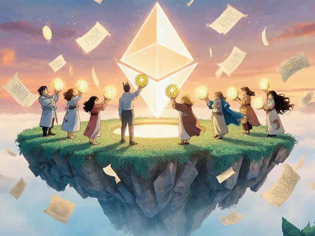 DAO Governance Token Models Explained: How Voting Power Works in Decentralized Organizations